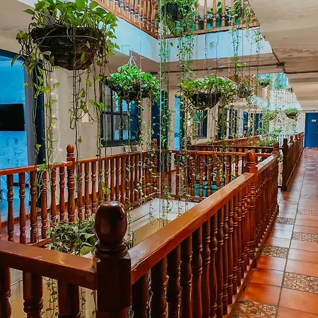 Hostel Viajero - Getsemani *