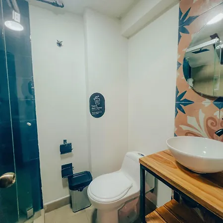 Hostel Viajero - Getsemani