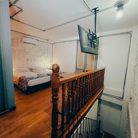 Hostel Viajero - Getsemani