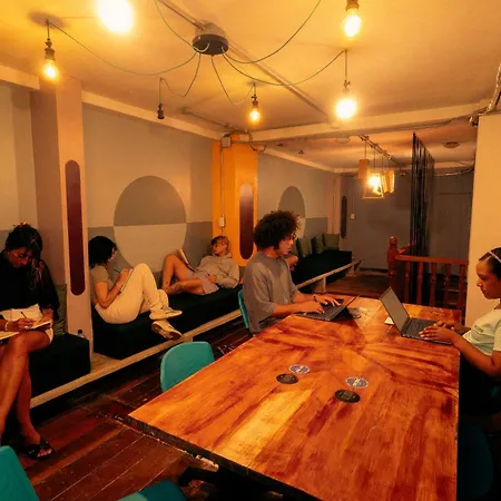 Hostel Viajero - Getsemani