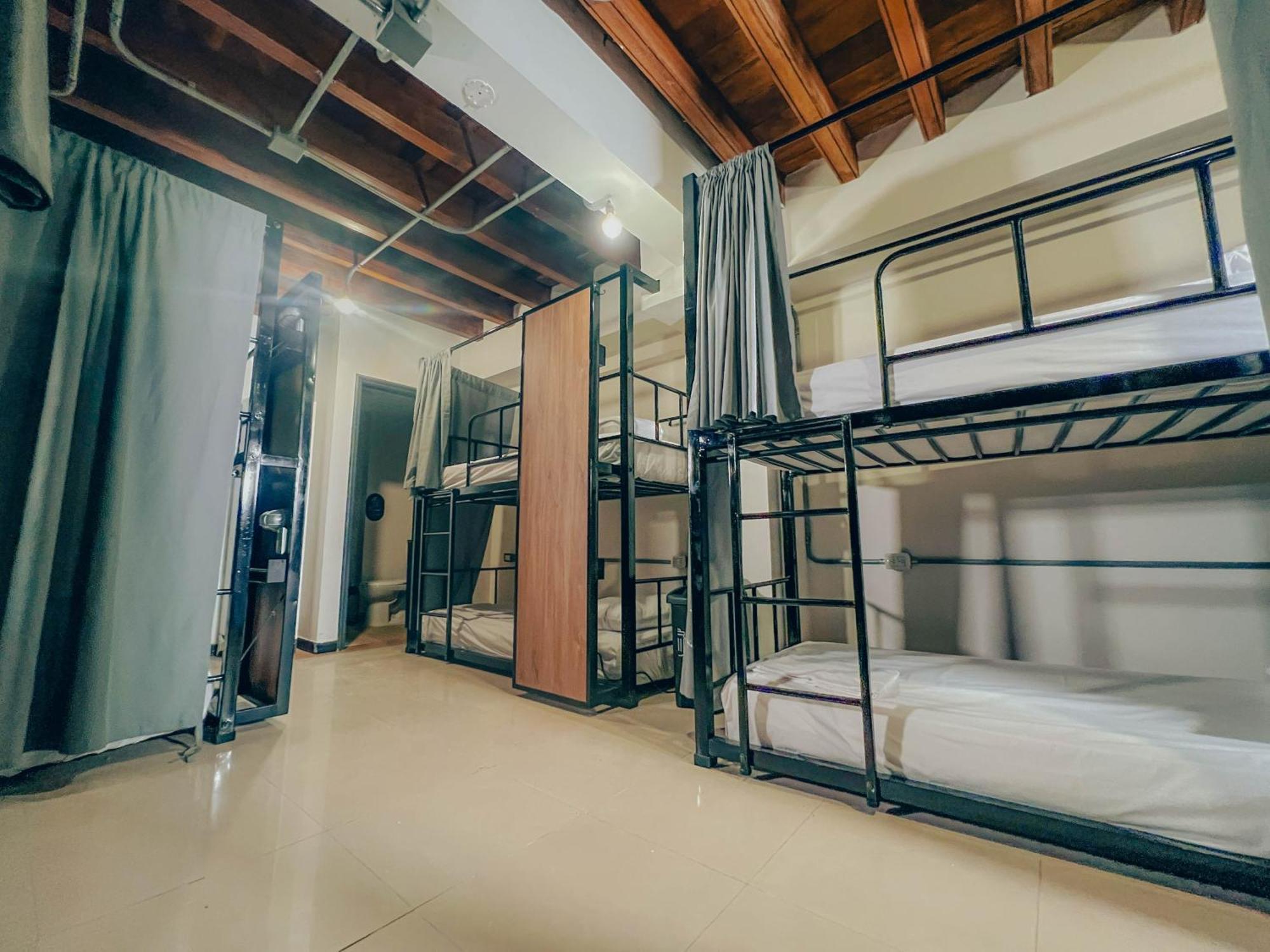 Viajero - Getsemani Hostel *