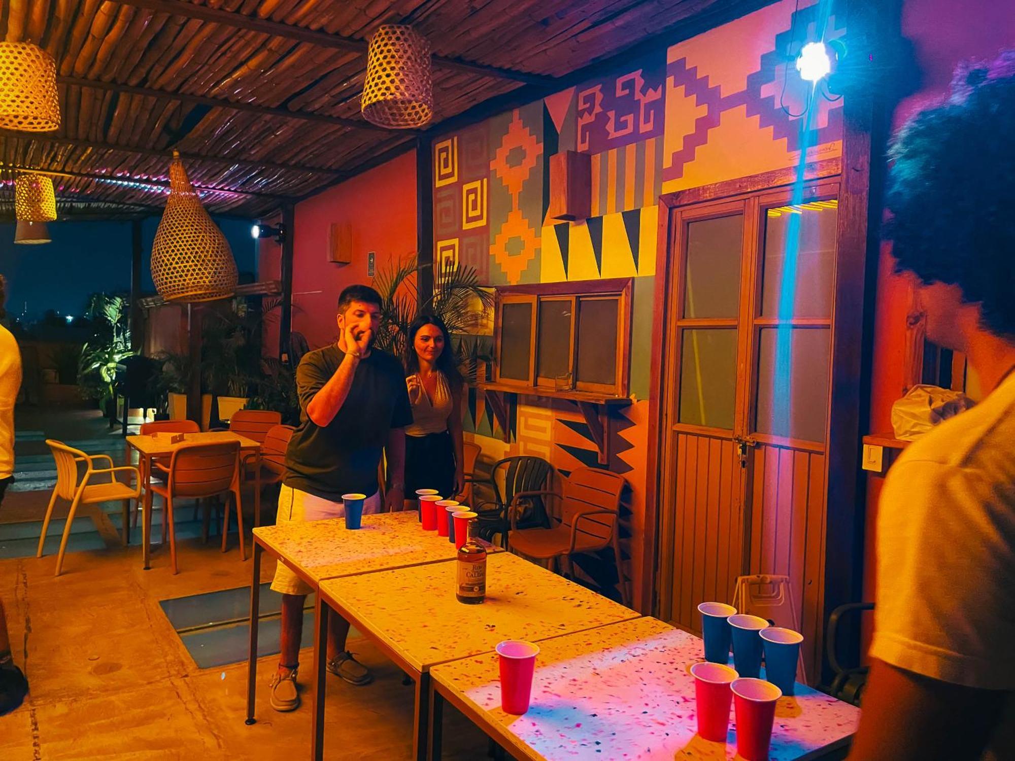 Hostel Viajero - Getsemani Cartagena