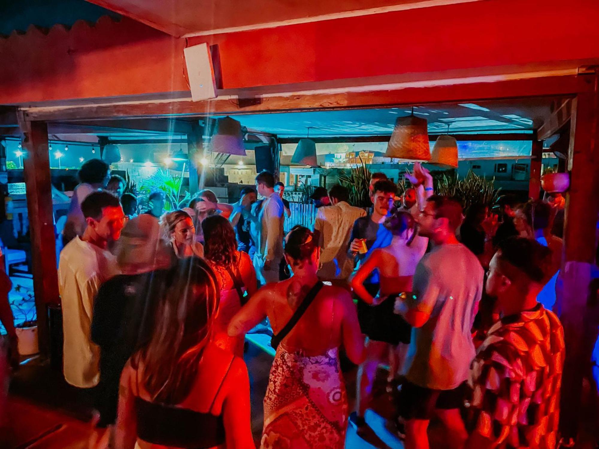 Hostel Viajero - Getsemani