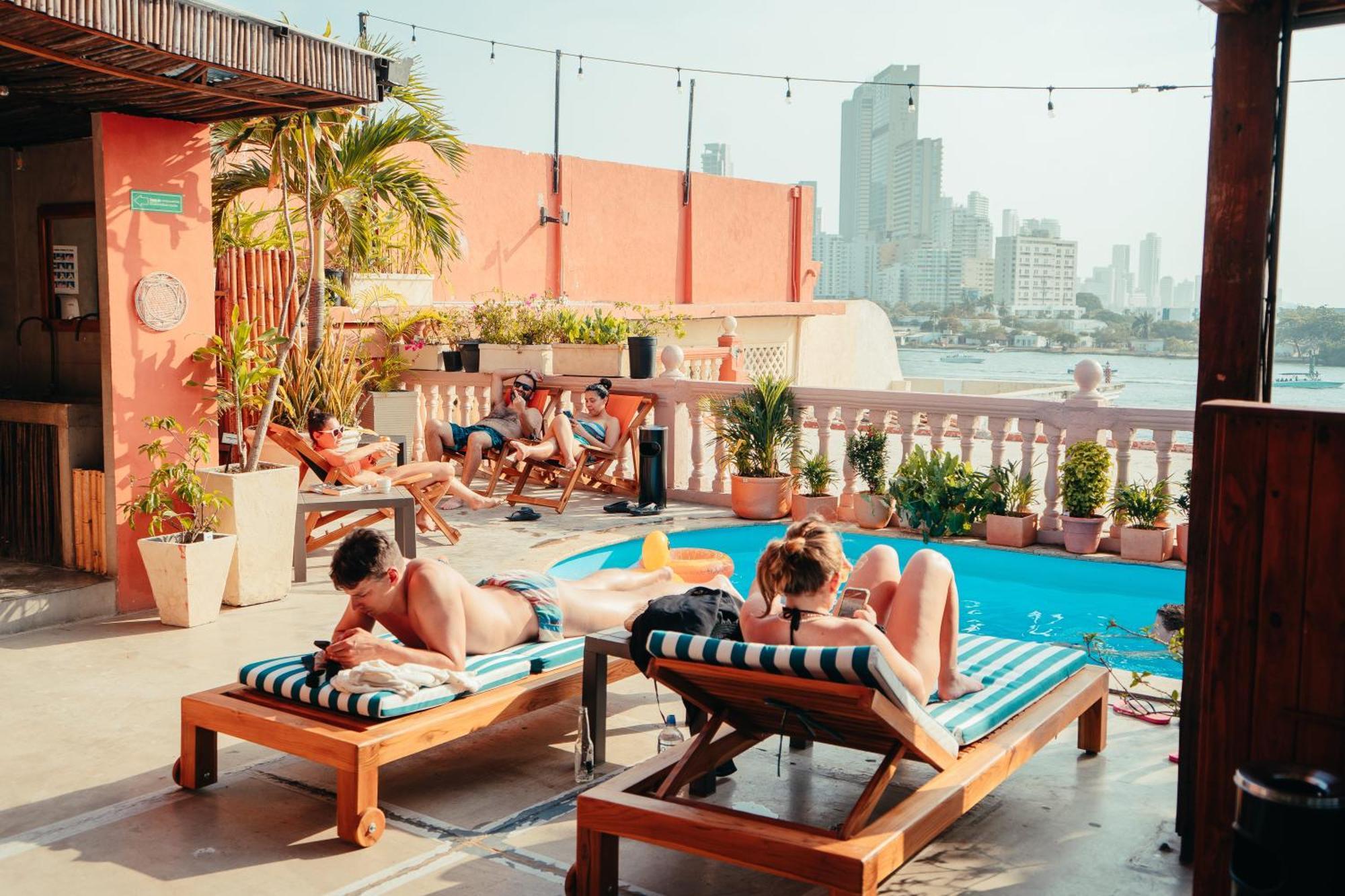 Viajero - Getsemani *