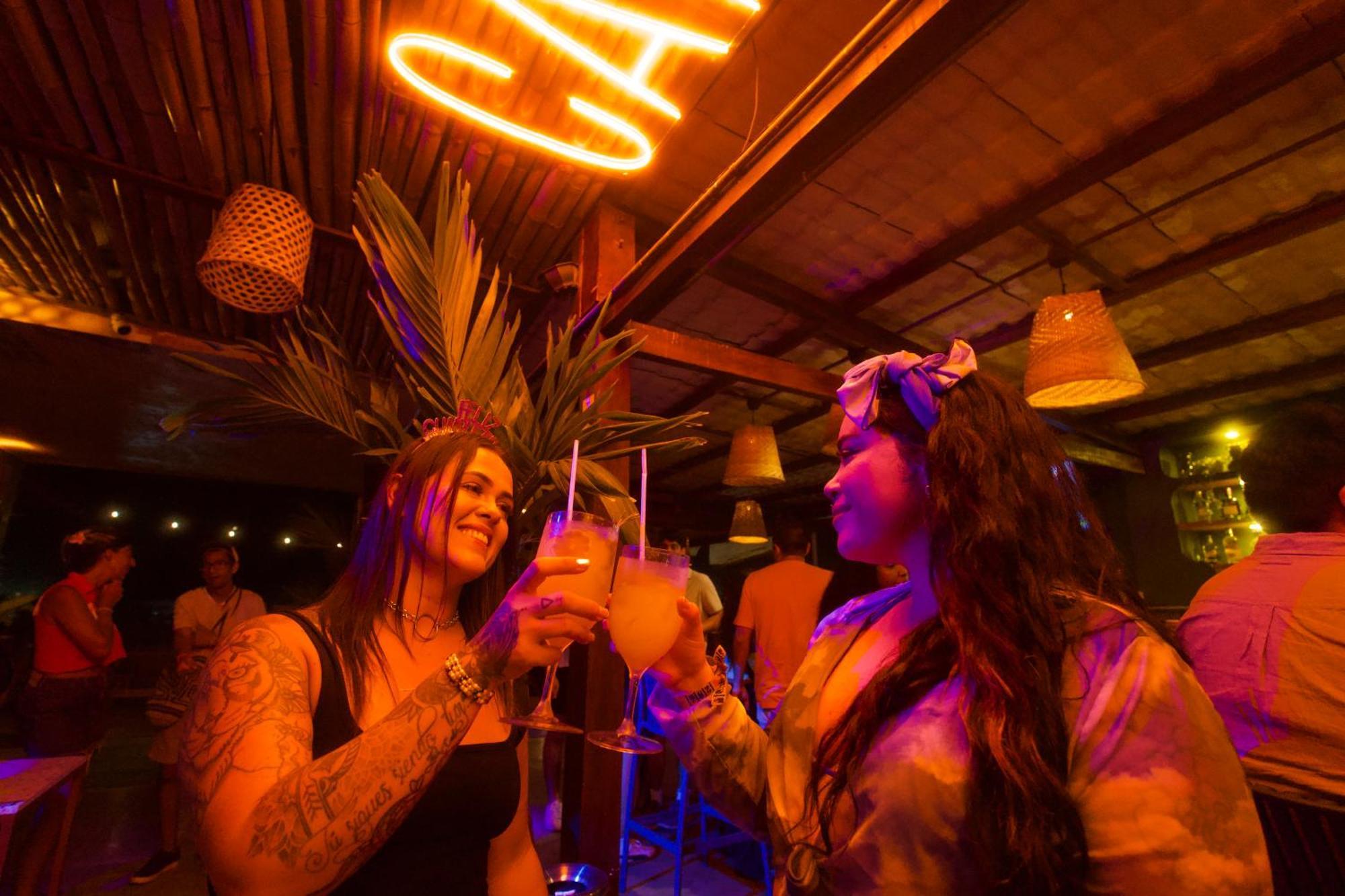 Hostel Viajero - Getsemani Cartagena