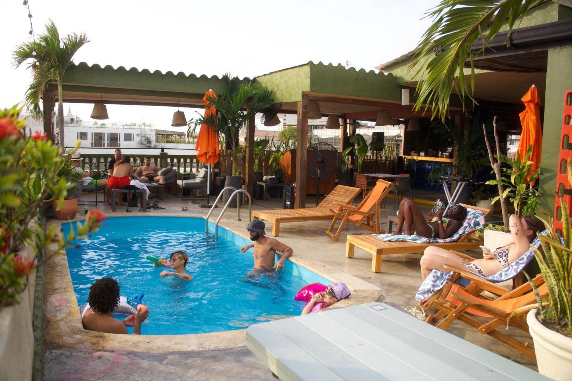 Viajero - Getsemani *