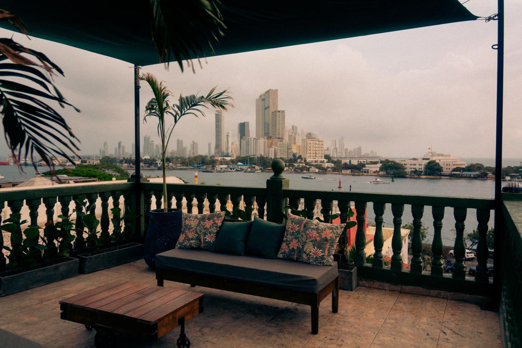 Viajero - Getsemani Hostel *