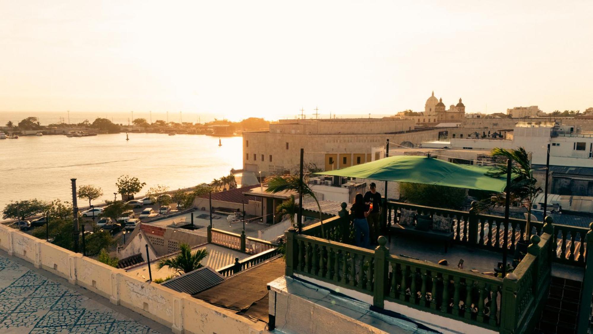 Hostel Viajero - Getsemani