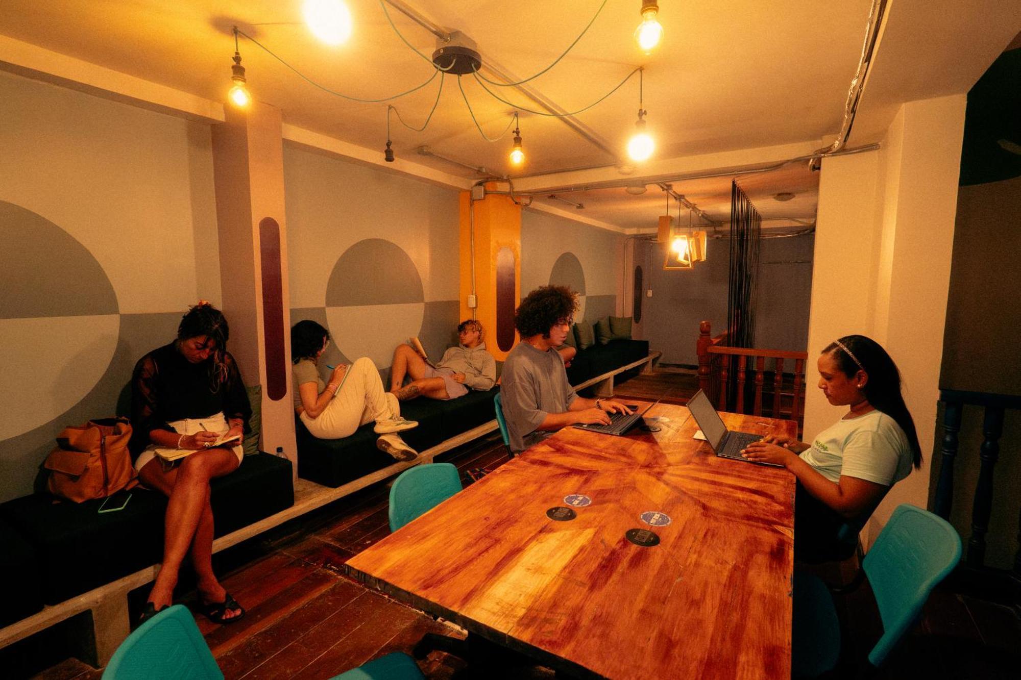 Hostel Viajero - Getsemani