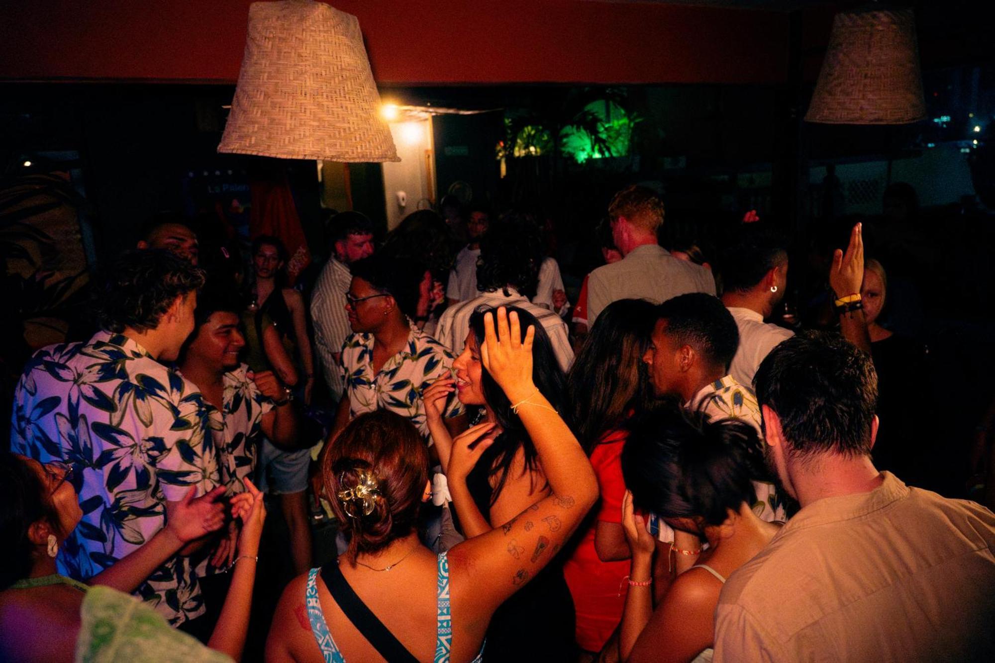 Viajero - Getsemani Hostel