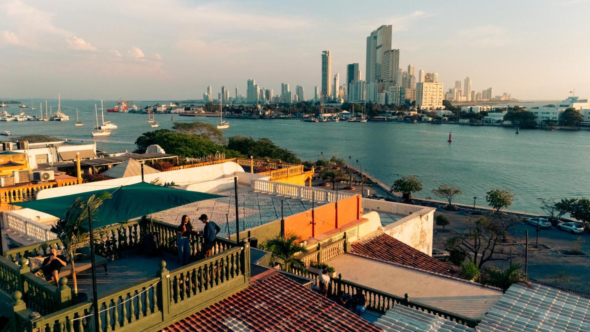 Hostel Viajero - Getsemani Cartagena