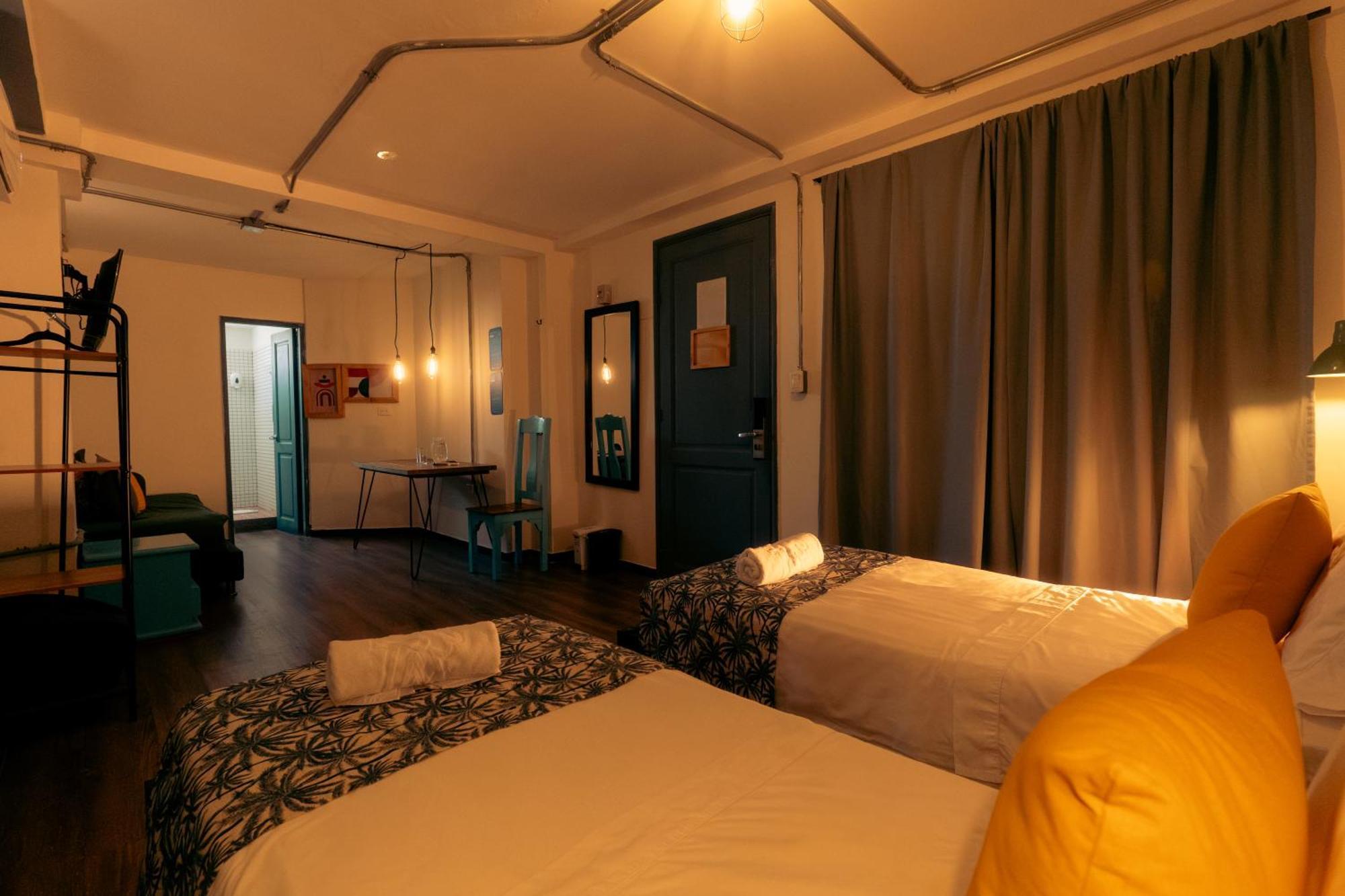 Hostel Viajero - Getsemani Cartagena